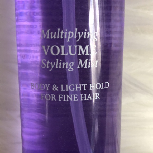 Alterna Anti-Aging Volume Styling Mist 5oz. Bottle - Picture 2 of 5
